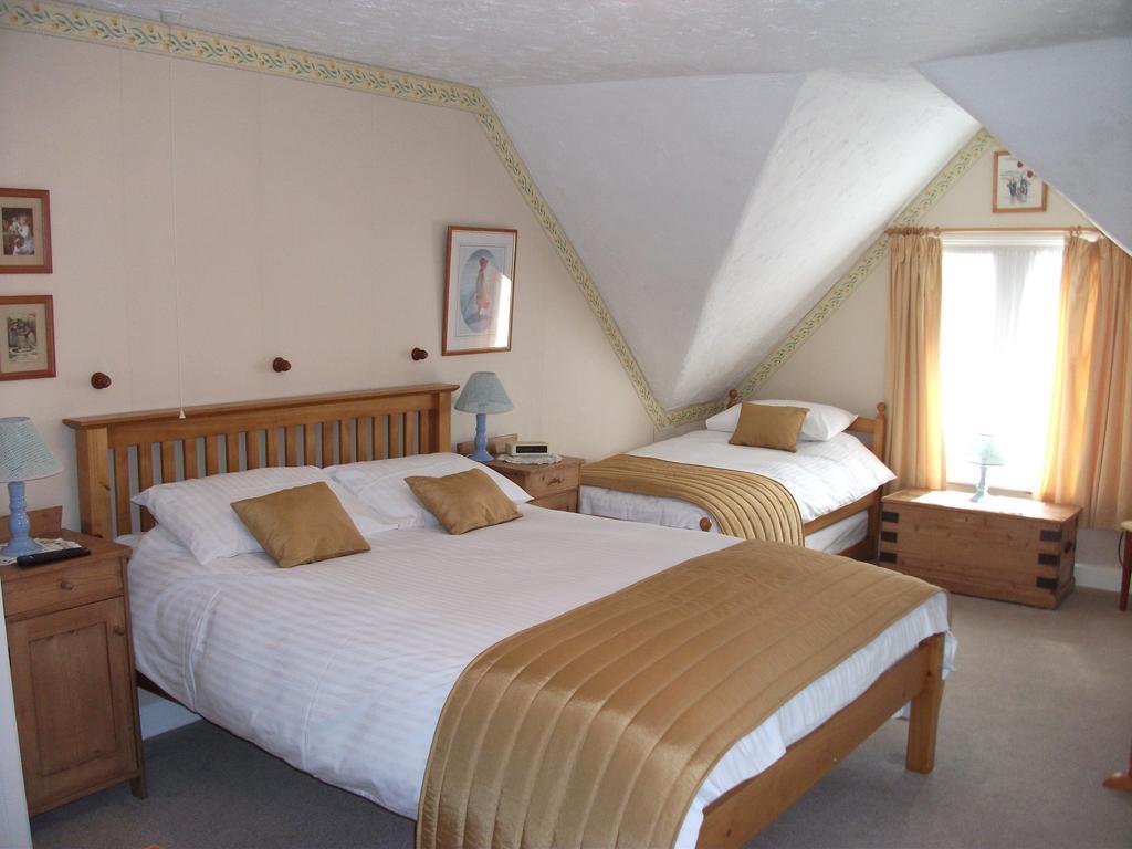 Claremont Guesthouse Hunstanton Zimmer foto