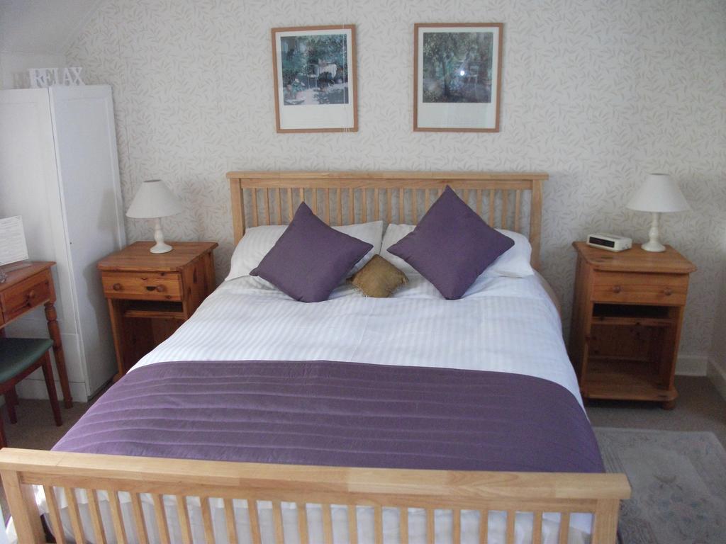 Claremont Guesthouse Hunstanton Zimmer foto