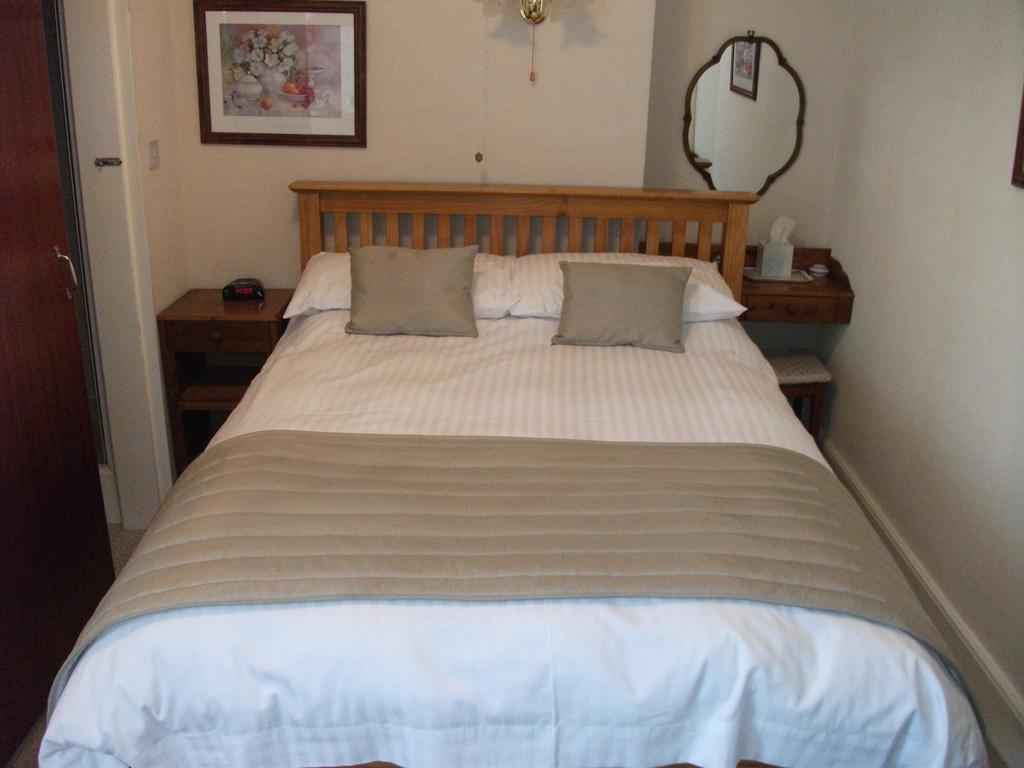 Claremont Guesthouse Hunstanton Zimmer foto