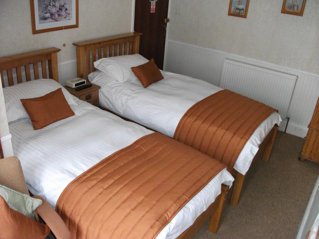 Claremont Guesthouse Hunstanton Zimmer foto